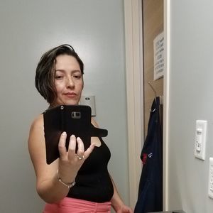 Meet your Posher, Aracely